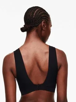 Soutien-gorge Sans Armatures Stretch Invisible CHANTELLE "SoftStretch" C11G60 - Noir 011 -Vente de soutien-gorge pas cher Soutien gorge20sans20armatures20stretch20invisible20CHANTELLE2022Soft20Stretch2220C11G6020 20Noir20001 3