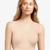 Soutien-gorge Sans Armatures Stretch Invisible CHANTELLE "SoftStretch" C11G60 - Beige Doré 01N