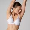 Soutien-gorge Spacer SIMONE PERELE "Opaline" 1B2343 - Blanc 011
