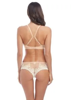 Soutien-gorge Triangle Sans Armature WACOAL "Embrace Lace" WA852191 - Naturally Nude Ivory 271 -Vente de soutien-gorge pas cher Soutien gorge20triangle20sans20armature20WACOAL2022Embrace20Lace2220WA85219120 20Naturally20Nude20Ivory20271 2