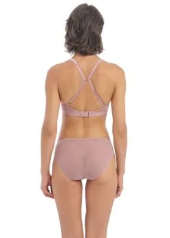 Soutien-gorge Triangle Sans Armature WACOAL "Embrace Lace" WA852191 - Rose 953 6 Soutien-gorge Triangle Sans Armature WACOAL "Embrace Lace" WA852191 - Rose 953 -Vente de soutien-gorge pas cher Soutien gorge20triangle20sans20armature20WACOAL2022Embrace20Lace2220WA85219120 20Rose20953 1