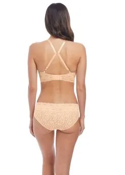 Soutien-gorge Triangle Sans Armature WACOAL "Halo Lace" WA811205 - Nude NUE 7 Soutien-gorge Triangle Sans Armature WACOAL "Halo Lace" WA811205 - Nude NUE -Vente de soutien-gorge pas cher Soutien gorge20triangle20sans20armature20WACOAL2022Halo20Lace2220WA81120520 20Nude20NUE 1