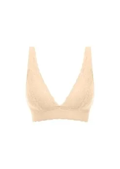 Soutien-gorge Triangle Sans Armature WACOAL "Halo Lace" WA811205 - Nude NUE 9 Soutien-gorge Triangle Sans Armature WACOAL "Halo Lace" WA811205 - Nude NUE -Vente de soutien-gorge pas cher Soutien gorge20triangle20sans20armature20WACOAL2022Halo20Lace2220WA81120520 20Nude20NUE 3