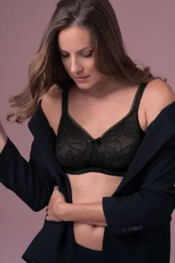 Soutien Gorge Pour Prothèse ANITA CARE "Selena" 5776X - Noir 001 -Vente de soutien-gorge pas cher Soutien20gorge20pour20prothC3A8se20ANITA20CARE2022Selena22205776X20 20Noir20001 2