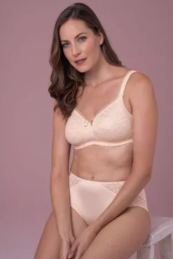 Soutien Gorge Pour Prothèse ANITA CARE "Selena" 5776X - Pearl Rose 575 9 Soutien Gorge Pour Prothèse ANITA CARE "Selena" 5776X - Pearl Rose 575 -Vente de soutien-gorge pas cher Soutien20gorge20pour20prothC3A8se20ANITA20CARE2022Selena22205776X20 20Pink20253 2