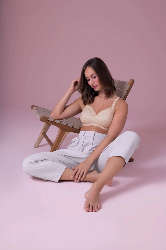 Soutien Gorge Pour Prothèse ANITA CARE "Selena" 5776X - Pearl Rose 575 5 Soutien Gorge Pour Prothèse ANITA CARE "Selena" 5776X - Pearl Rose 575 – Image 5