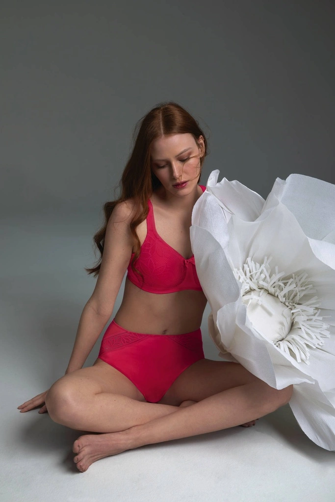 Soutien Gorge Pour Prothèse ANITA CARE "Selena" 5776X - Pink 253 4 Soutien Gorge Pour Prothèse ANITA CARE "Selena" 5776X - Pink 253 – Image 4