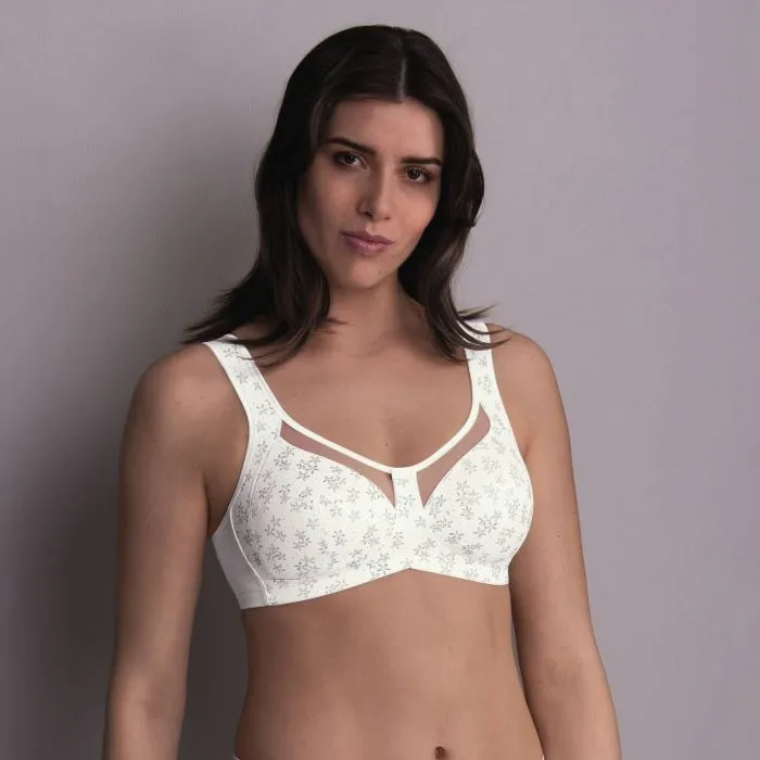 Soutien Gorge Sans Armature Top Confort ANITA "Clara Art" 5853 - Crystal 612 1 Soutien Gorge Sans Armature Top Confort ANITA "Clara Art" 5853 - Crystal 612