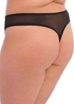 String ELOMI "Matilda" EL8907 - Black Star BKS -Vente de soutien-gorge pas cher String20ELOMI2022Matilda2220EL890720 20Black20Star20BKS 2