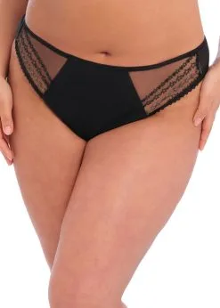 String ELOMI "Matilda" EL8907 - Black Star BKS