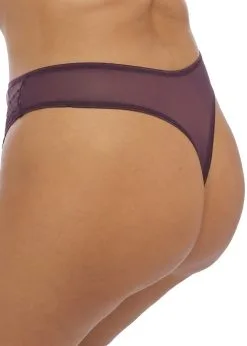 String ELOMI "Matilda" EL8907 - Wine Diamond WID 8 String ELOMI "Matilda" EL8907 - Wine Diamond WID -Vente de soutien-gorge pas cher String20ELOMI2022Matilda2220EL890720 20Wine20diamond20WID 1