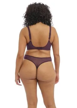 String ELOMI "Matilda" EL8907 - Wine Diamond WID 9 String ELOMI "Matilda" EL8907 - Wine Diamond WID -Vente de soutien-gorge pas cher String20ELOMI2022Matilda2220EL890720 20Wine20diamond20WID 2