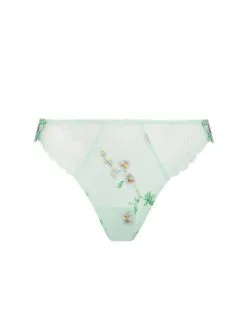 String LISE CHARMEL "Amour Nymphea" ACH0059 - Jade Aqua 1454 -Vente de soutien-gorge pas cher String20LISE20CHARMEL2022Amour20Nymphea2220ACH005920 20Jade20Aqua201454 1