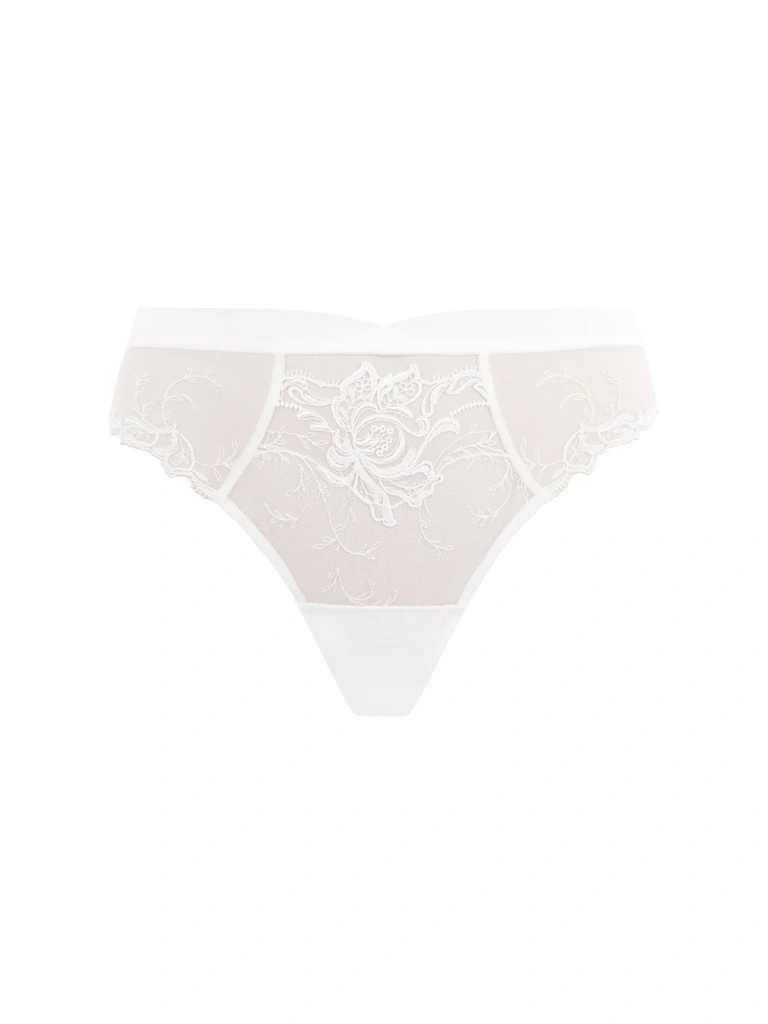 String LISE CHARMEL "Source Beauté" ACH0072 - Ecru Nacre 0199 5 String LISE CHARMEL "Source Beauté" ACH0072 - Ecru Nacre 0199 – Image 5