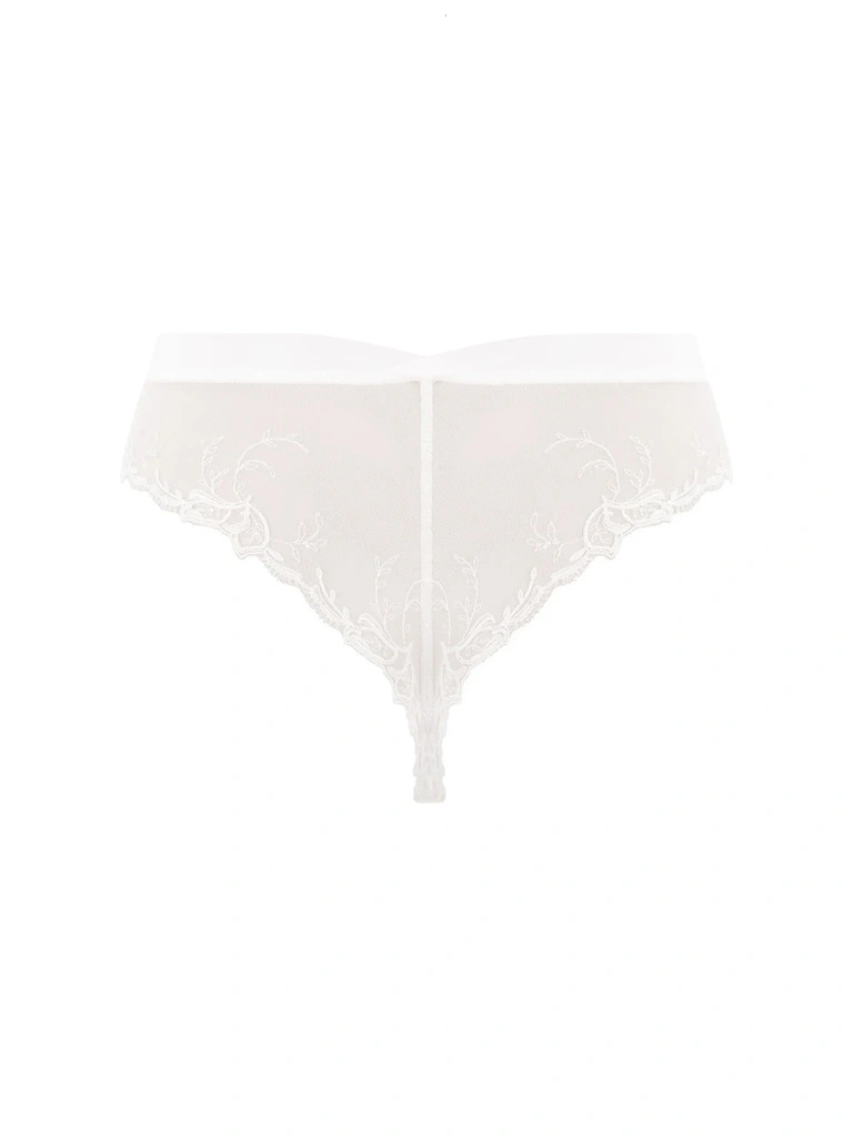 String LISE CHARMEL "Source Beauté" ACH0072 - Ecru Nacre 0199 6 String LISE CHARMEL "Source Beauté" ACH0072 - Ecru Nacre 0199 – Image 6