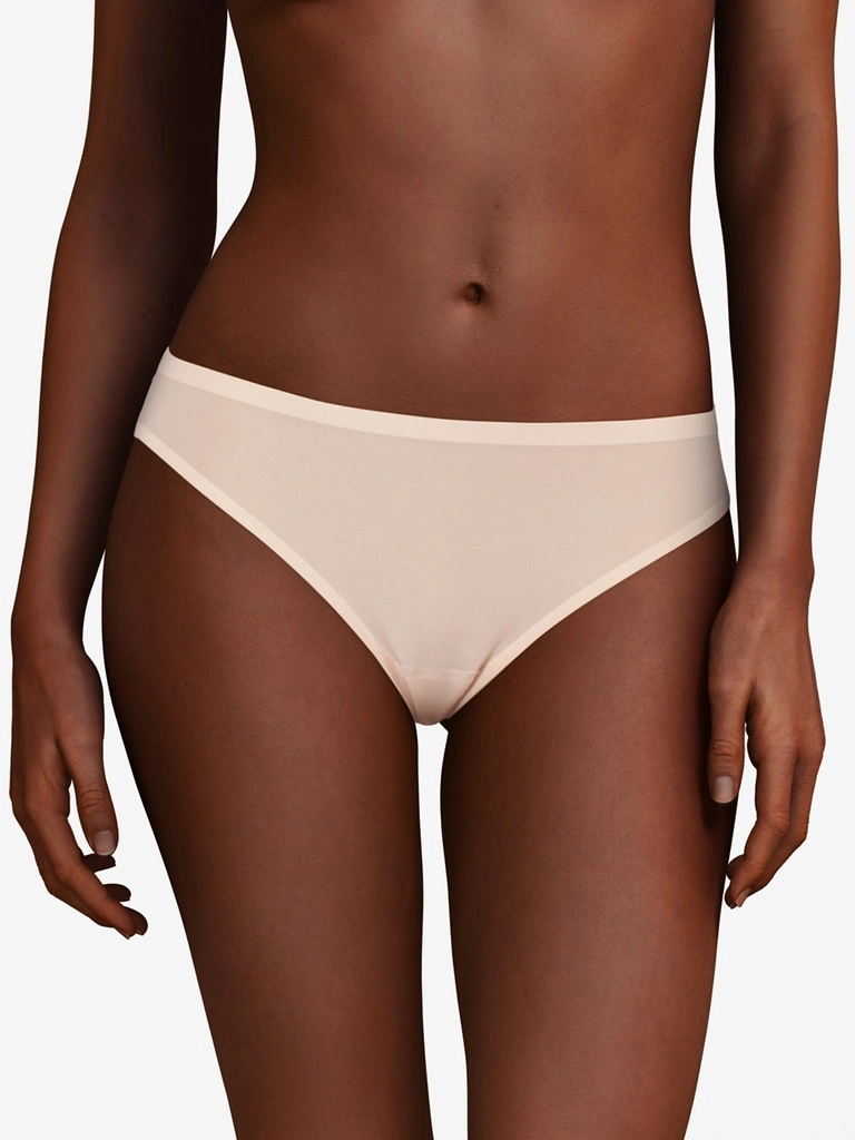 String Invisible CHANTELLE "Soft Stretch" C26490 - Beige Doré 01N 1 String Invisible CHANTELLE "Soft Stretch" C26490 - Beige Doré 01N