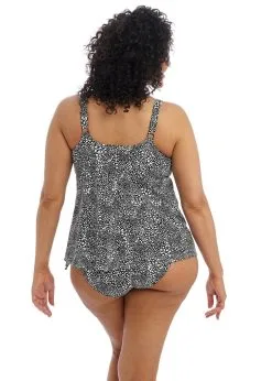 Tankni Moulé ELOMI "Pebble Cove" ES801161 - Noir Motif BLK 6 Tankni Moulé ELOMI "Pebble Cove" ES801161 - Noir Motif BLK -Vente de soutien-gorge pas cher Tankni20moulC3A920ELOMI2022Pebble20Cove2220ES801161 20Noir20motif20BLK 1