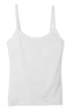 Top Fines Bretelles Recyclé & Durable CALIDA "Eco Sense" 10138 - Blanc 001 -Vente de soutien-gorge pas cher Top20fines20bretelles20durable20CALIDA2022Eco20Sense22201013820 20Blanc200012028Gros20plan29