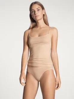 Top Fines Bretelles Durable CALIDA "Natural Comfort" 11075 - Rose Teint 160 -Vente de soutien-gorge pas cher Top20fines20bretelles20durable20CALIDA2022Natural20Comfort22201107520 20Rose20Teint20160 1