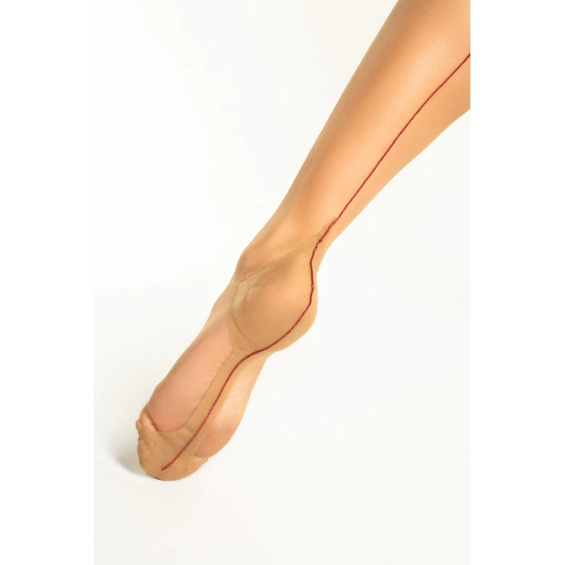 BAS ENOLA COUTURE LUREX 2 BAS ENOLA COUTURE LUREX – Image 2