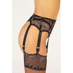PJ LOU 10 PJ LOU -Vente de soutien-gorge pas cher porte jarretelles lou 10