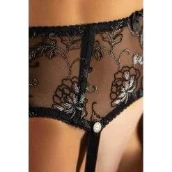 PJ LOU 11 PJ LOU -Vente de soutien-gorge pas cher porte jarretelles lou 11