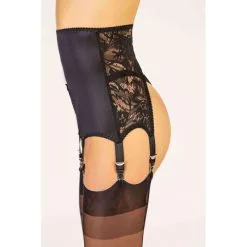 PJ RECAMIER 5 PJ RECAMIER -Vente de soutien-gorge pas cher porte jarretelles recamier cervin 5